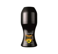 Avon On Duty Active antyperspirant roll-on dla mężczyzn 50 ml