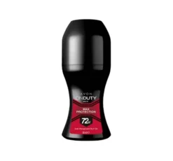 Avon On Duty Max Protection 72h antyperspirant roll-on dla mężczyzn 50 ml