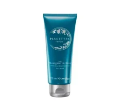 Avon Planet Spa The Tranquility Ritual maseczka błotna do twarzy 75 ml