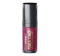 Avon Power Stay płynna pomadka do ust Cherry Charge 7 ml