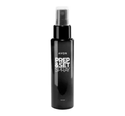 Avon Prep&Set spray utrwalający spray do makijażu 125 ml