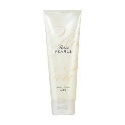 Avon Rare Pearls perfumowany balsam do ciała 125 ml
