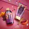 Avon Senses balsam do ciała Mulled Wine 150 ml