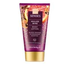 Avon Senses balsam do ciała Mulled Wine 150 ml