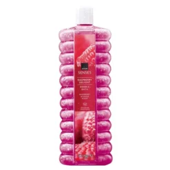 Avon Senses Bubble Bath płyn do kąpieli Raspberry Delight 1000 ml