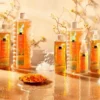 Avon Senses żel pod prysznic Golden Embrace 500 ml