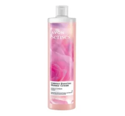 Avon Senses żel pod prysznic L'amour Sunrise 500 ml
