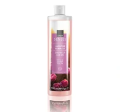 Avon Senses żel pod prysznic L'amour Sunrise 500 ml