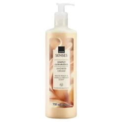Avon Senses żel pod prysznic Simply Luxurious 720 ml