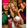 Avon Senses żel pod prysznic Velvet Joy 500 ml