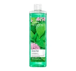 Avon Senses żel pod prysznic Water Mint 500 ml