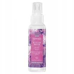 Avon Senses mgiełka do ciała Blossom Breeze 100 ml