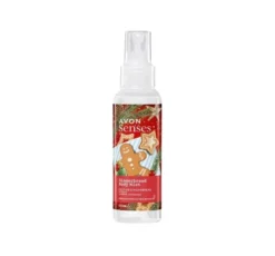 Avon Senses mgiełka do ciała Gingerbread 100 ml