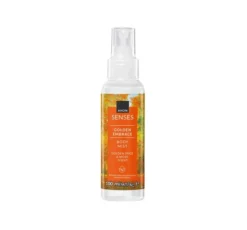 Avon Senses mgiełka do ciała Golden Embrace 100 ml
