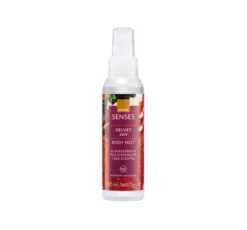 Avon Senses mgiełka do ciała Velvet Joy 100 ml