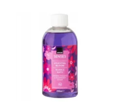 Avon Senses płyn do kąpieli Celestial Bloom 250 ml