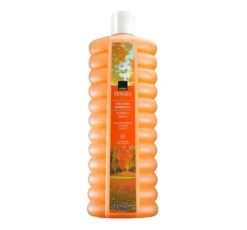 Avon Senses płyn do kąpieli Golden Embrace 1000 ml