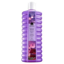 Avon Senses płyn do kąpieli Oriental Escape 500 ml
