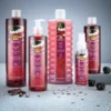 Avon Senses płyn do kąpieli Velvet Joy 500 ml