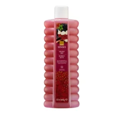Avon Senses płyn do kąpieli Velvet Joy 500 ml