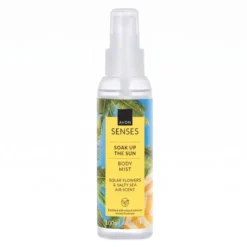 Avon Senses zapachowa mgiełka do ciała Soak Up The Sun 100 ml