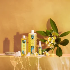 Avon Senses zapachowa mgiełka do ciała Soak Up The Sun 100 ml