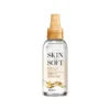 Avon Skin So Soft rozświetlający olejek opalający spray 150 ml