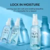 Avon Skin So Soft suchy olejek do ciała w sprayu z olejkiem jojoba 250 ml