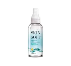 Avon Skin So Soft suchy olejek do ciała w sprayu z olejkiem jojoba 150 ml