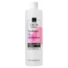 Avon Sk!n Gentle Panthenol + Cica Extract delikatny płyn micelarny + tonik do twarzy 2w1 do skóry wrażliwej 400 ml