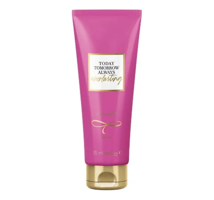Avon TTA Everlasting balsam do ciała 125 ml