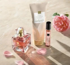 Avon TTA Radiance balsam do ciała 125 ml