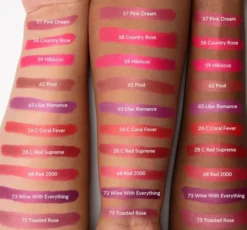 Avon Ultra Colour Creamy Lipstick ultrakremowa pomadka do ust w sztyfcie 68 Red 2000 3,6 g
