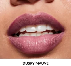 Avon Ultra Colour Creamy Lipstick ultrakremowa pomadka do ust w sztyfcie 54 Dusky Muave 3,6 g
