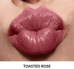 Avon Ultra Colour Creamy Lipstick ultrakremowa pomadka do ust w sztyfcie 75 Toasted Rose 3,6 g