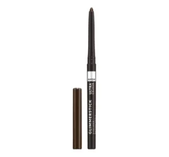 Avon Ultra Colour Glimmerstick Retractable Eyeliner konturówka do oczu Brown Black 0,28 g