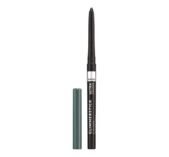 Avon Ultra Colour Glimmerstick Retractable Eyeliner konturówka do oczu Saturn Grey 0,28 g