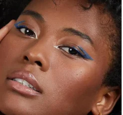 Avon Ultra Colour Glimmerstick Retractable Eyeliner konturówka do oczu Starry Night 0,28 g