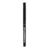 Avon Ultra Colour Glimmerstick klasyczna konturówka do oczu Blackest Black 0,28 g