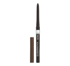 Avon Ultra Colour Glimmerstick klasyczna konturówka do oczu Cosmic Brown 0,28 g