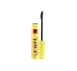 Avon Wonder Curl Volume, Curl&Lift Mascara tusz do rzęs Blackest Black 10 ml