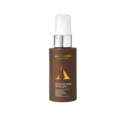 Awesome Cosmetics Feel The Glow Anti-Aging serum do twarzy 30 ml