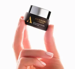 Awesome Cosmetics Feel The Wake Anti-Aging krem pod oczy 15 ml