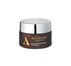 Awesome Cosmetics Feel The Wake Anti-Aging krem pod oczy 15 ml