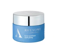 Awesome Cosmetics Hydro Feeling krem nawilżający 50 ml