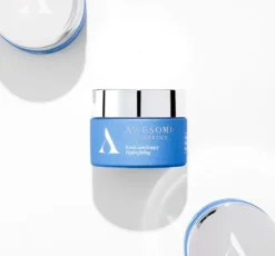 Awesome Cosmetics Hydro Feeling krem nawilżający 50 ml