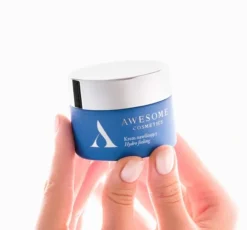 Awesome Cosmetics Hydro Feeling krem nawilżający 50 ml