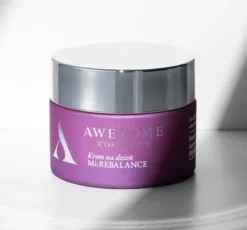 Awesome Cosmetics Mi: Rebalance krem na dzień 50 ml