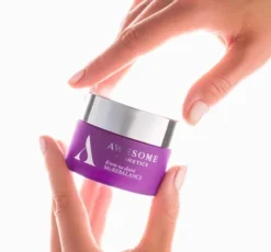 Awesome Cosmetics Mi: Rebalance krem na dzień 50 ml