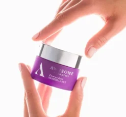 Awesome Cosmetics Mi: Rebalance krem na dzień 50 ml